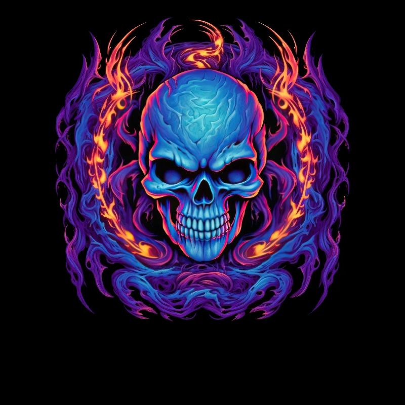 Monster Monster Demon Devil Vampire Guhl Zombie