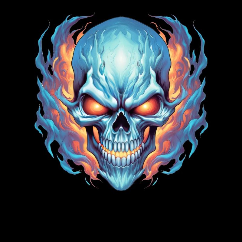 Monster Monster Demon Devil Vampire Guhl Zombie