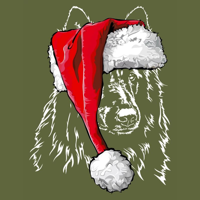 GROENENDAEL Noël casquette De Wilsign cadeau