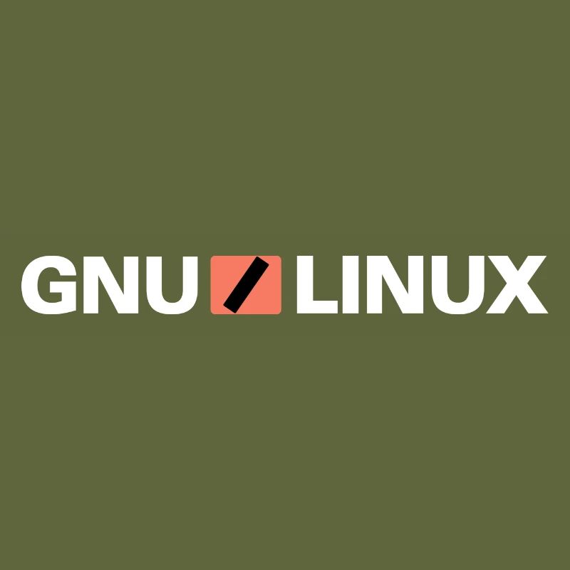 GNU/LINUX