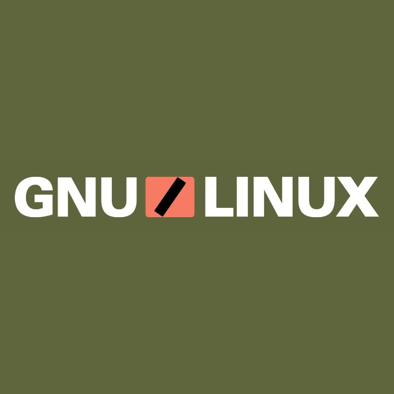 GNU/LINUX