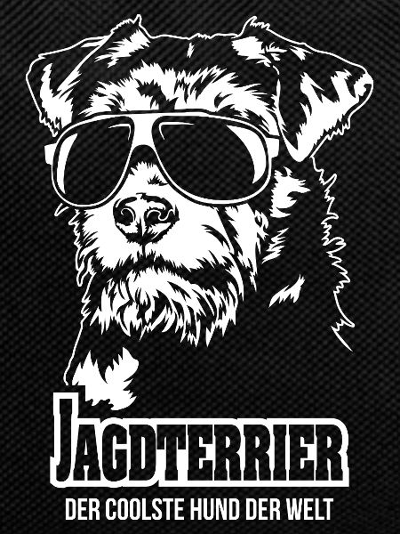 Jagdterrier coolster Jagdhund Hunde Wilsigns