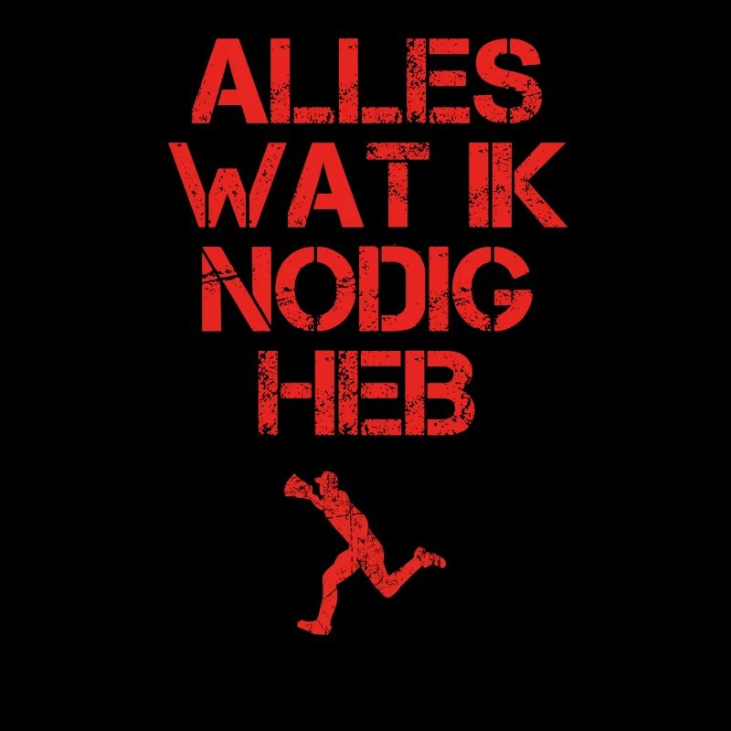 presentje wat ik nodig baseball