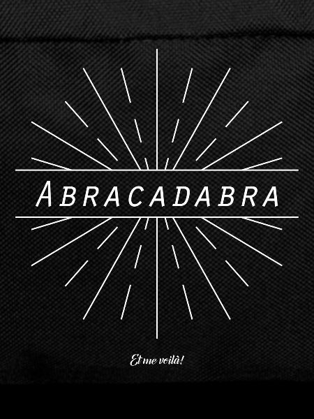 abracadabra