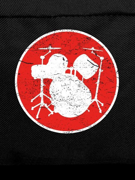 Gift DRUMMER DRUM DRUM