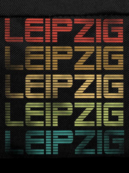 Leipzig - Used Look