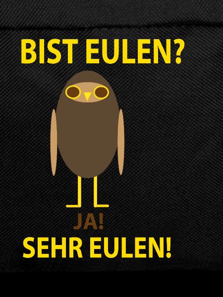 Are owls