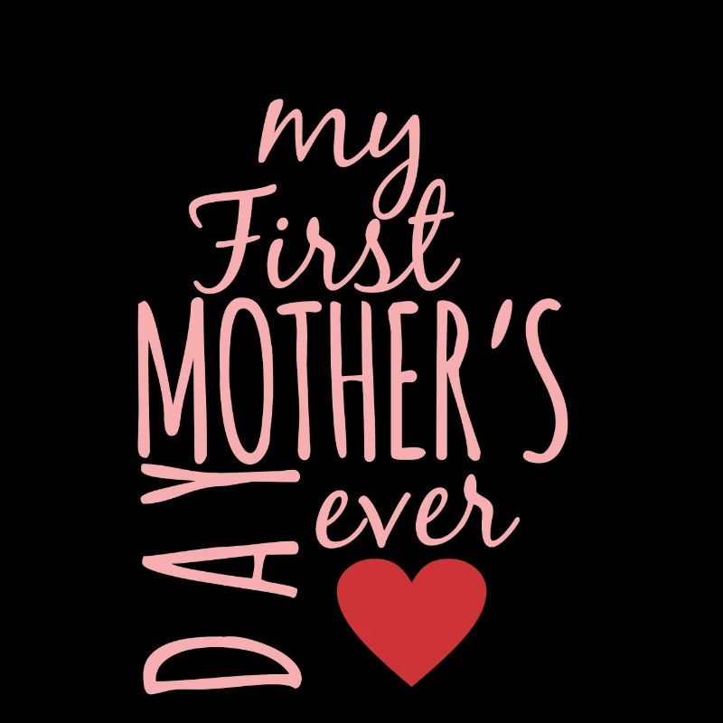 Mein erster Muttertag