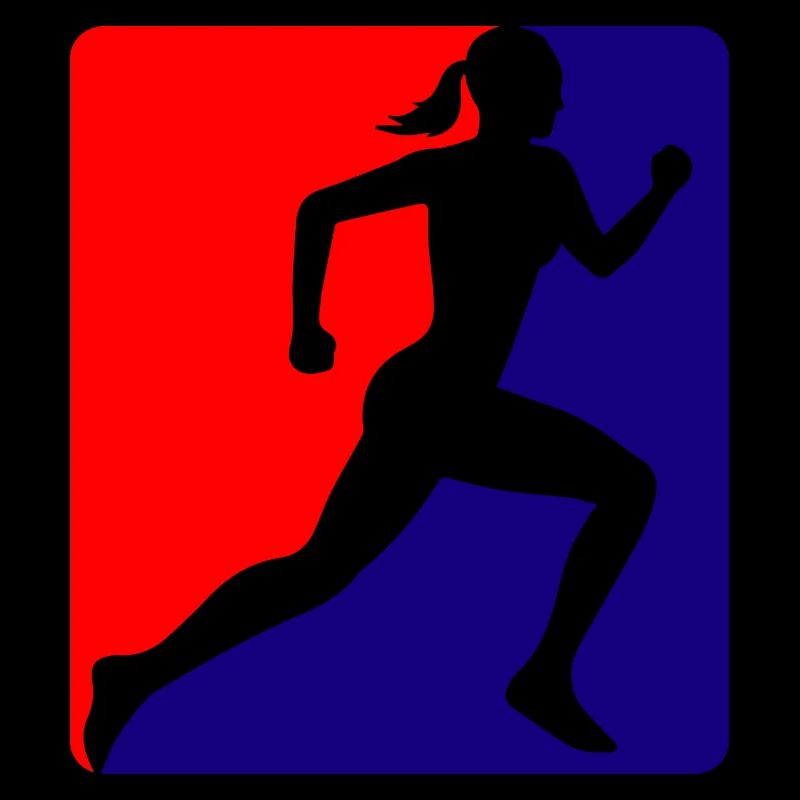 triathlon run