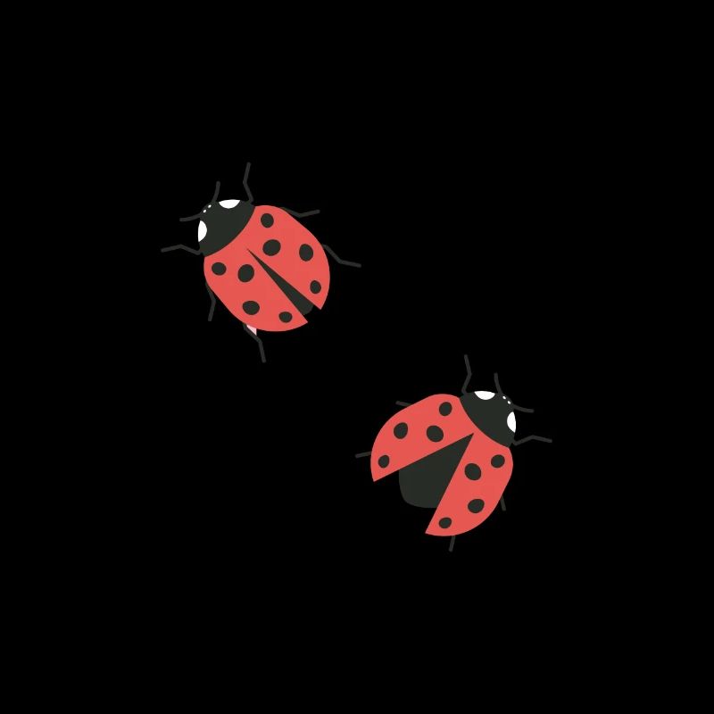 ladybugs