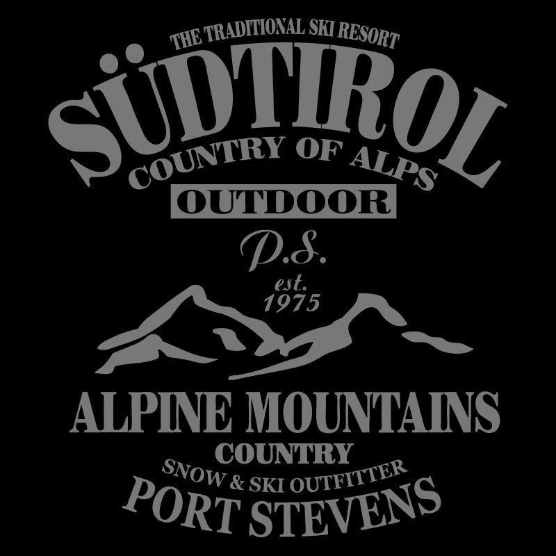 Südtirol