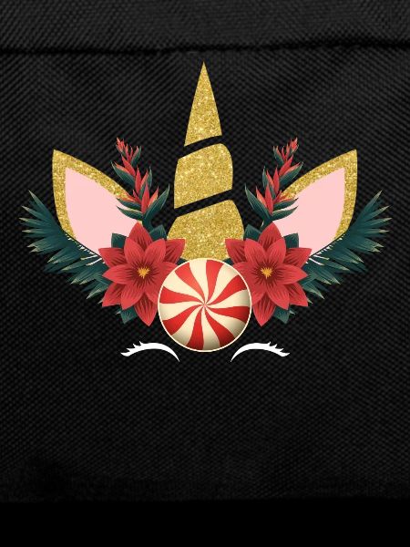 Unicorn Christmas