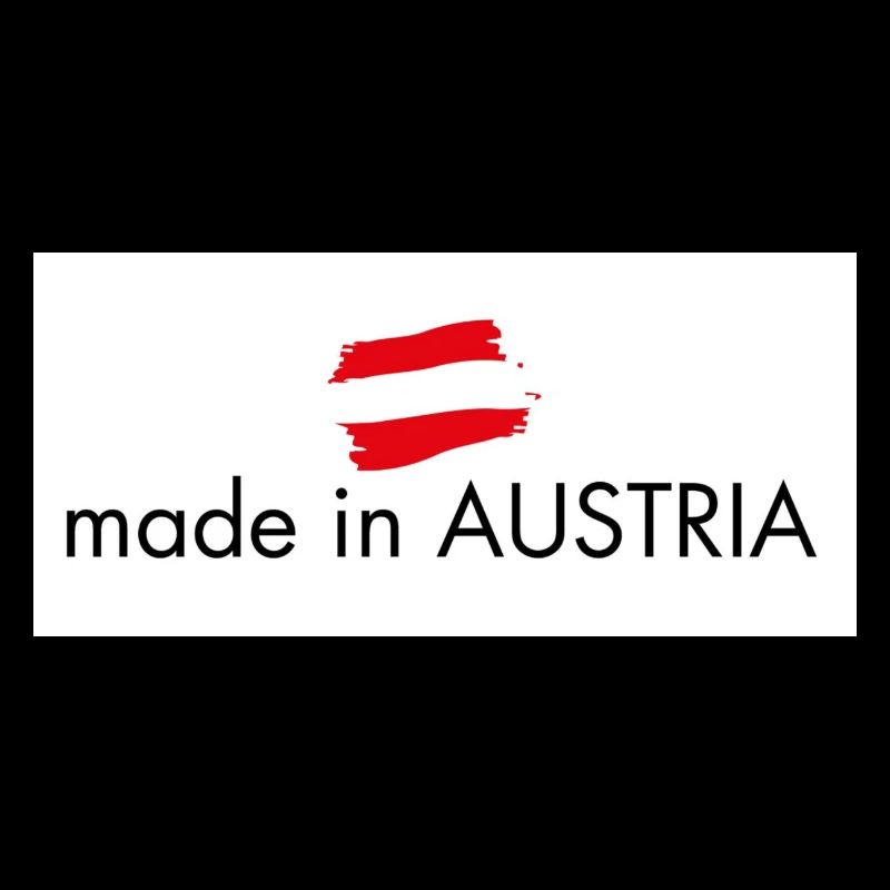 Fabriqué en Autriche