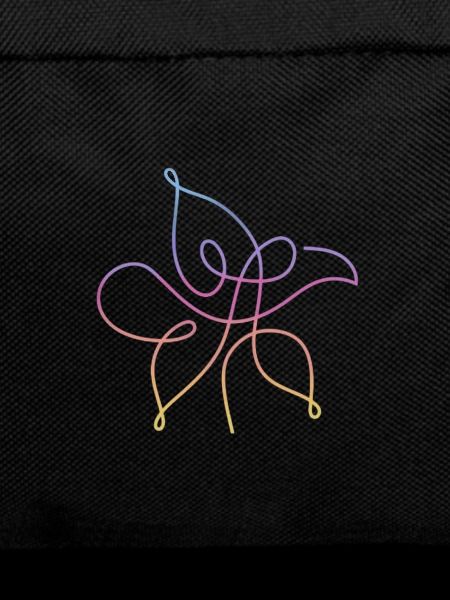 Bangtan-LY "Flower"