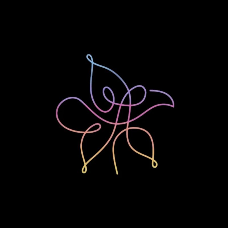 Bangtan-LY "Fleur"