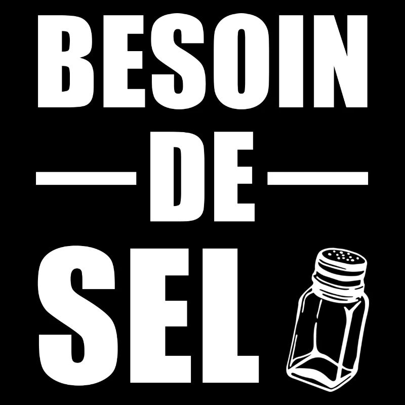 Besoin de Sel