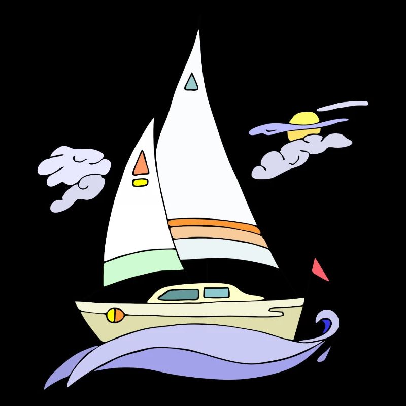 Segelboot