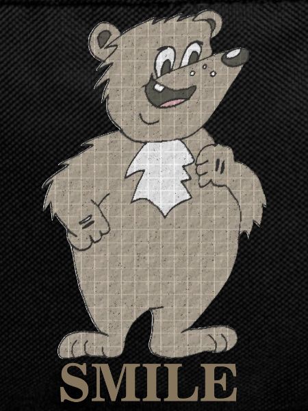 Bear SMILE