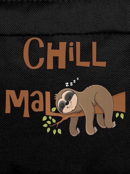 Chill Mal