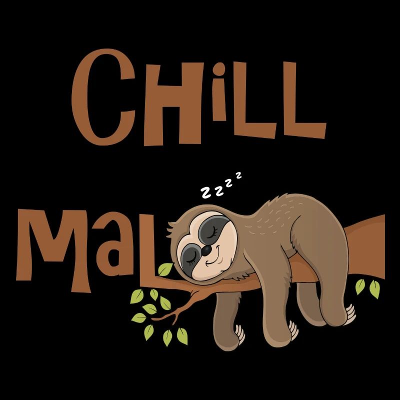 Chill Mal