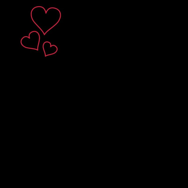 bear love