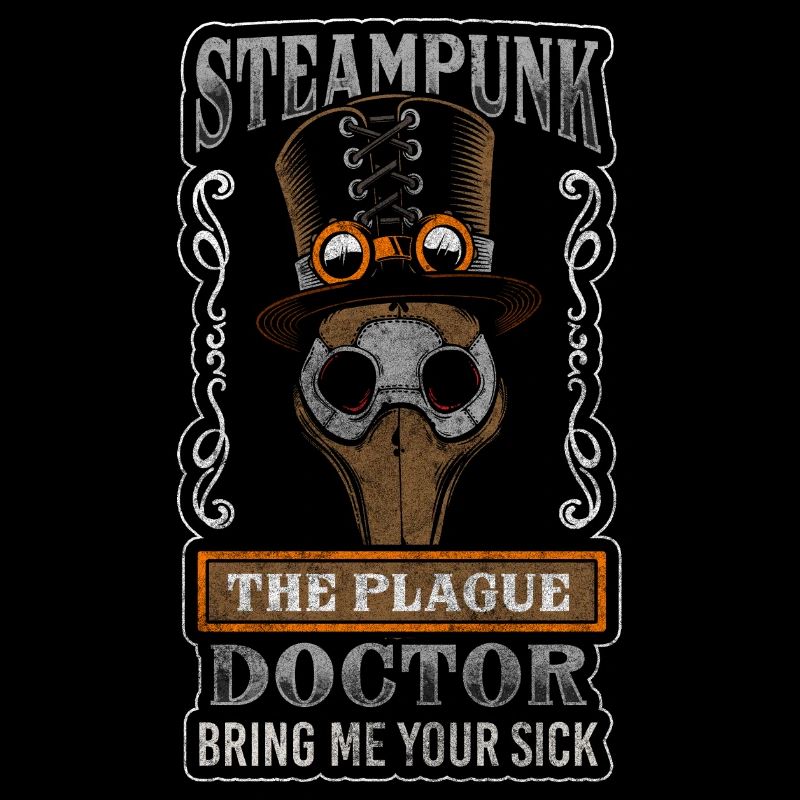 Mechanical Victorian Gears