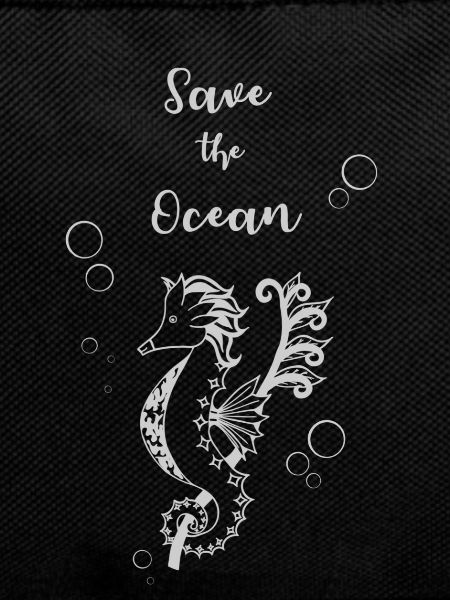 Save the Ocean Seahorses