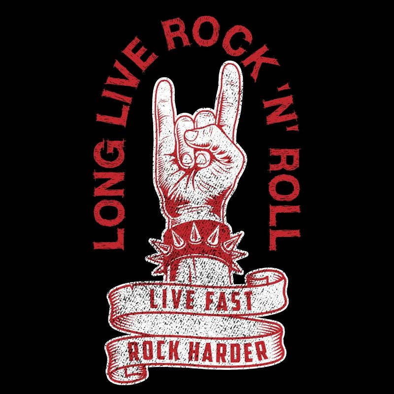 Vive le Rock 'n' Roll