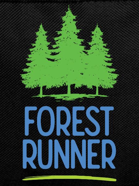 Forest Runner