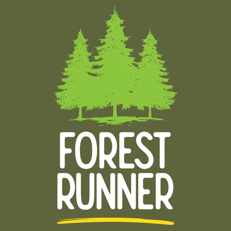 Coureur forestier