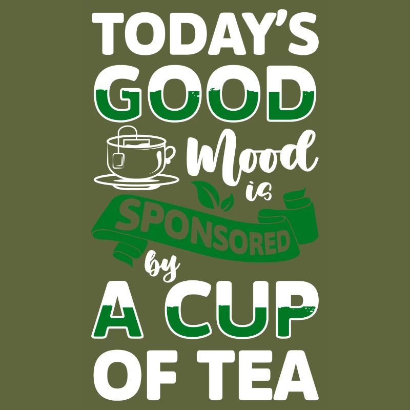 Tea Cup Fruit Tea Teas