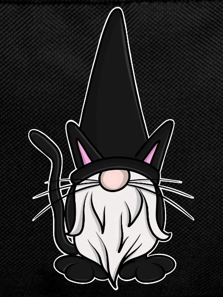 Cats Gnomes Gnomes