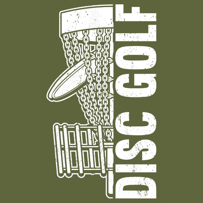 Disc Golf Disc Golfing