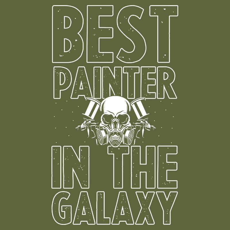 Car painter for body technicians