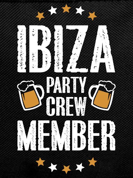 Ibiza Party Crew