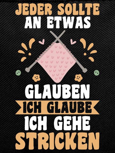 Häkeln Nähen Stricken