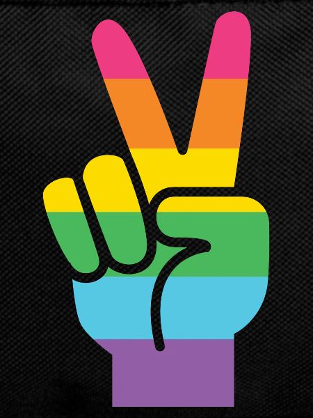 LGBT Pride Month - LGBT Pride
