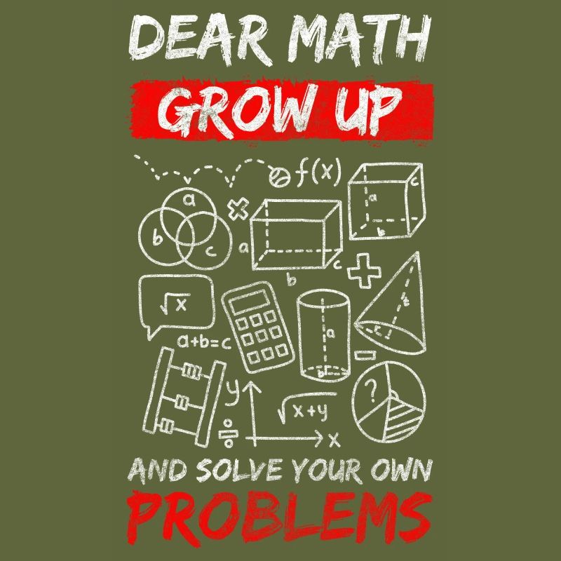 Problèmes, solutions, dictons, peu importe