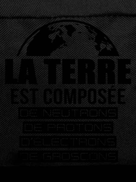 LA TERRE