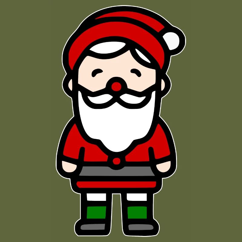 Weihnachtsmann