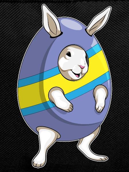 Bunny Easter Costume