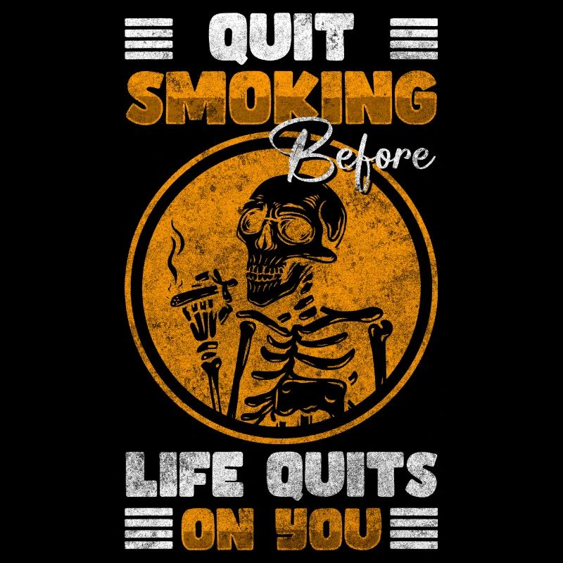 Quit Tobacco Cigarettes Glow Sticks