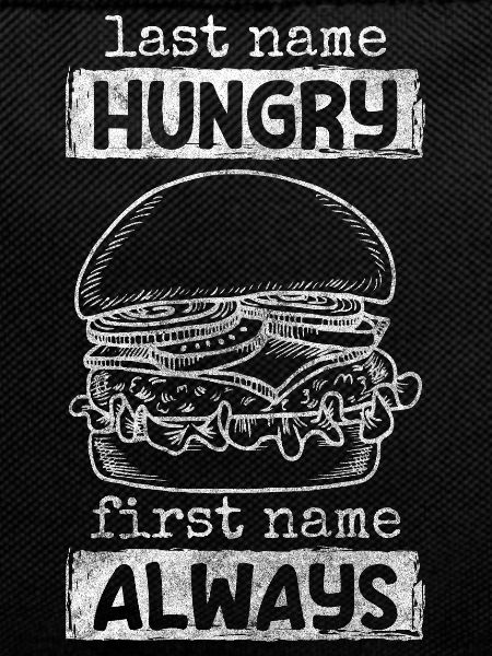 Food Cravings Hotel