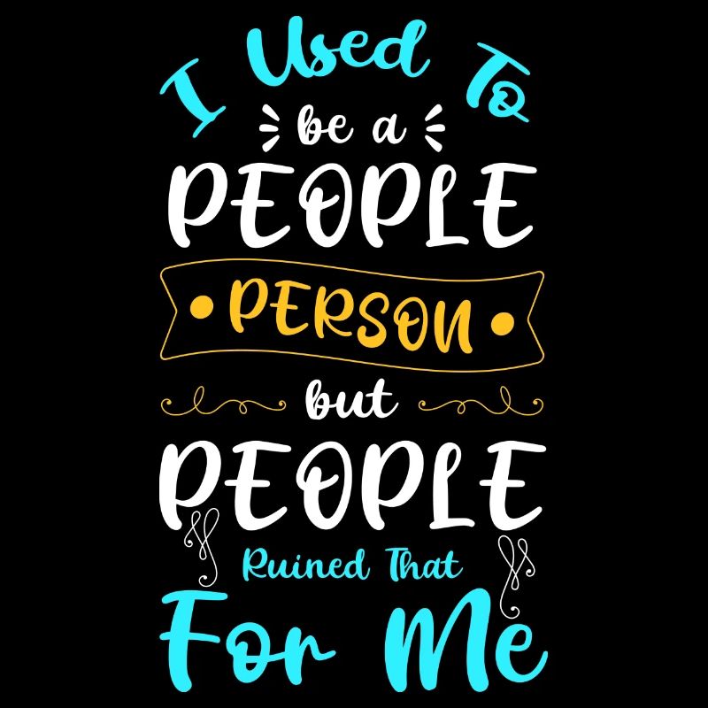 Perfect Person Individual Different