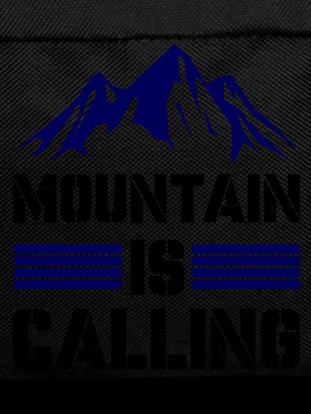 Mountain Adventure is Calling