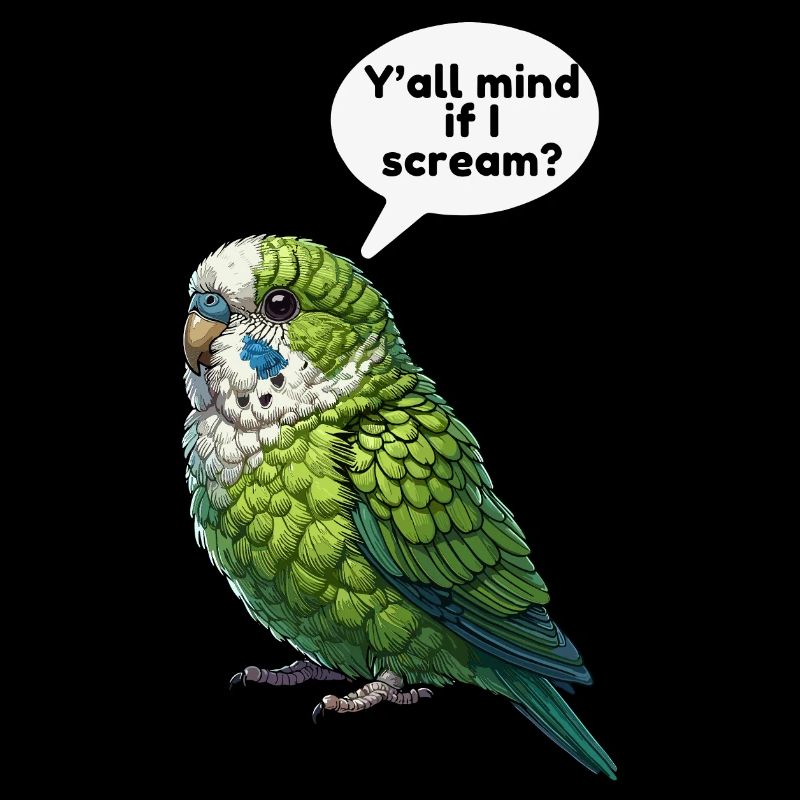 Parrotlet Bird Green Parrotlet