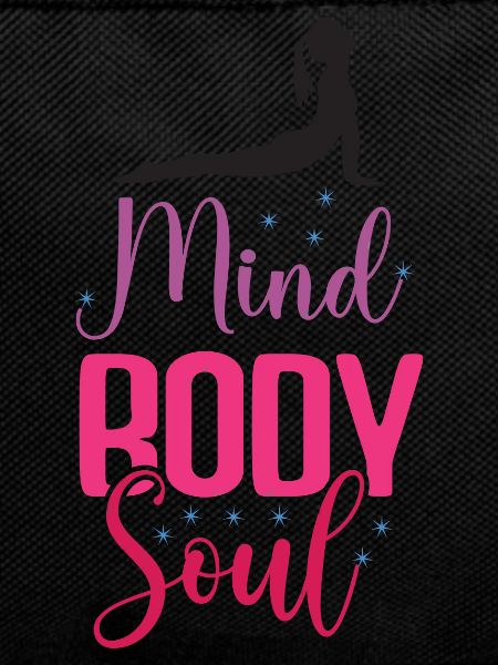 Yoga – Mind Body Soul