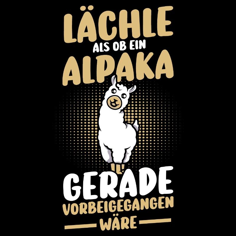 Alpaca