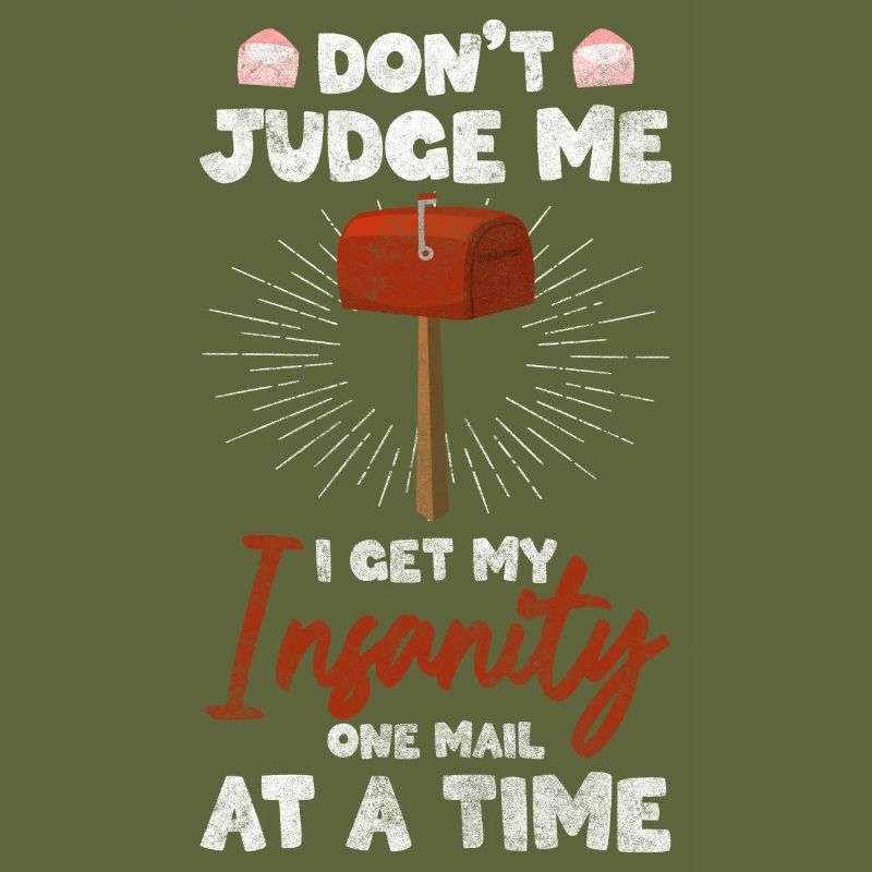 Post Parcel Postman Express