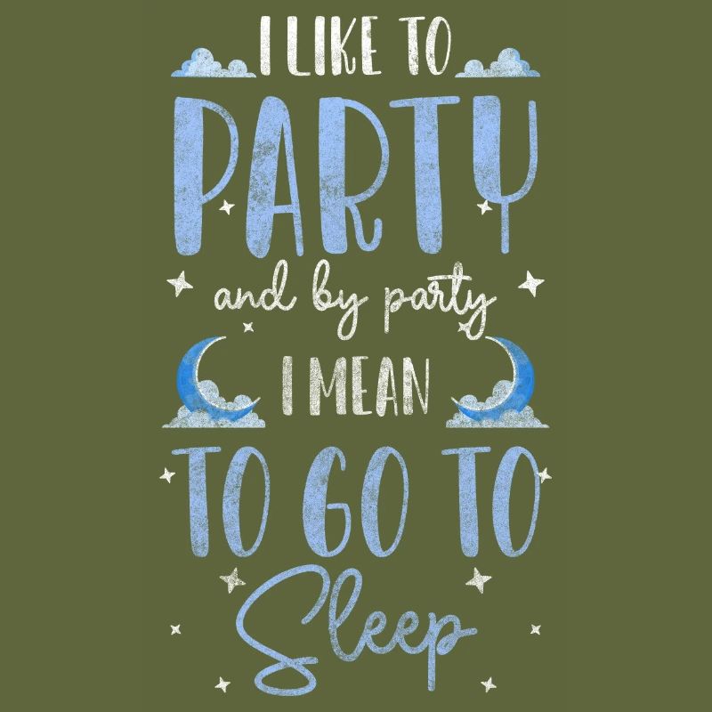 Sleeping Late Riser Tired Sloth